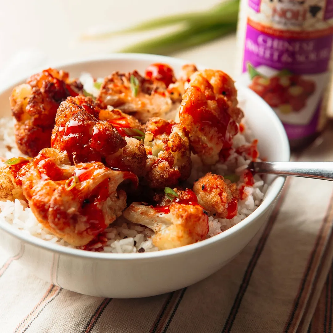 Chinese Sweet & Sour Sauce & Marinade