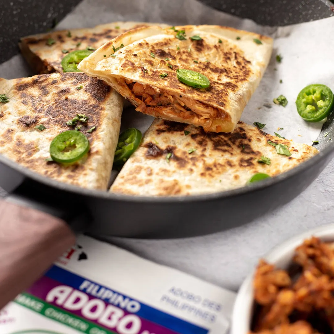 Filipino Adobo Seasoning Mix