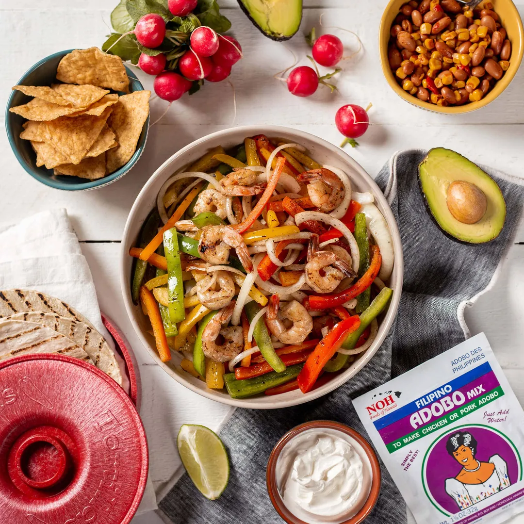 Filipino Adobo Seasoning Mix