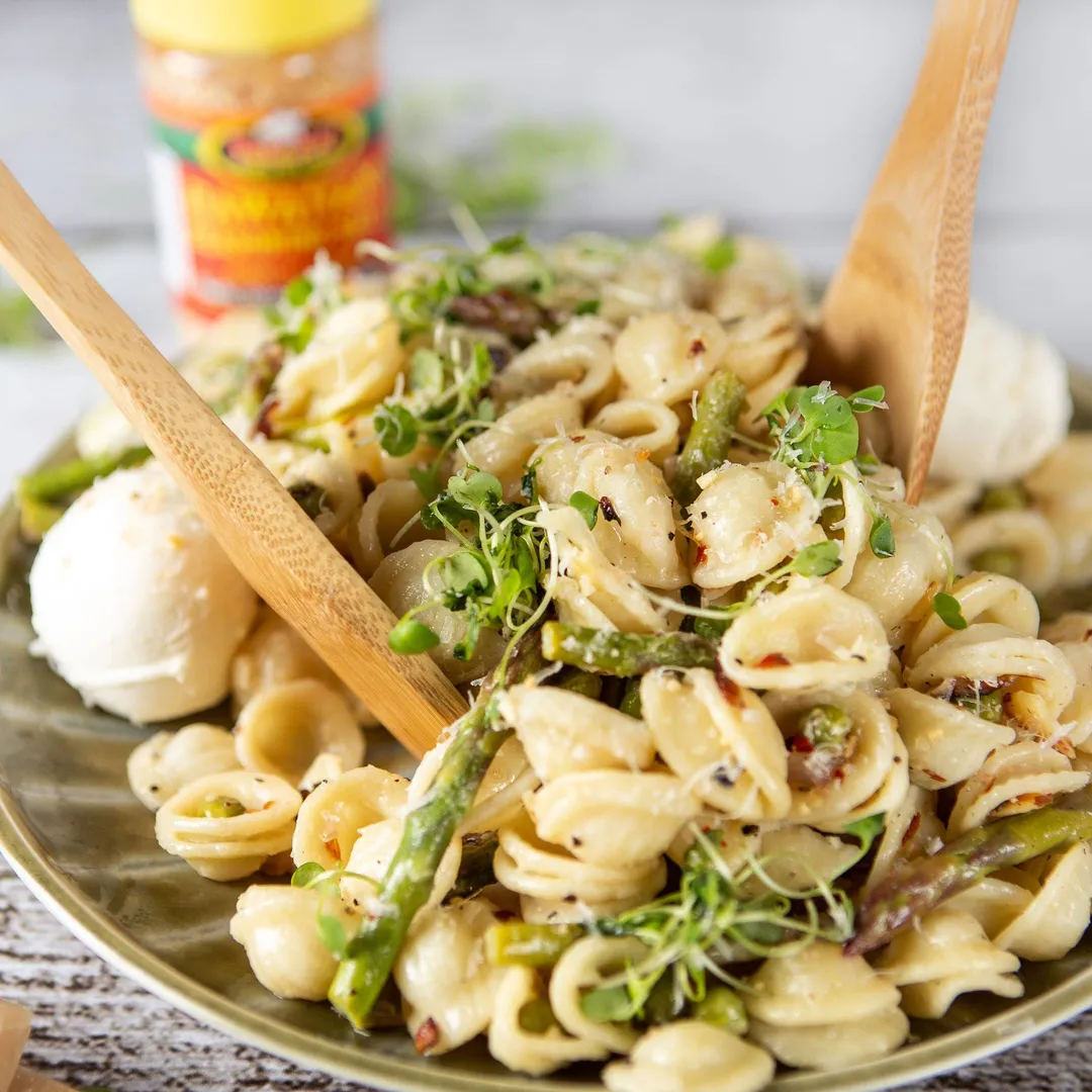 Garlic Herb Hawaiian Seasoning Salt