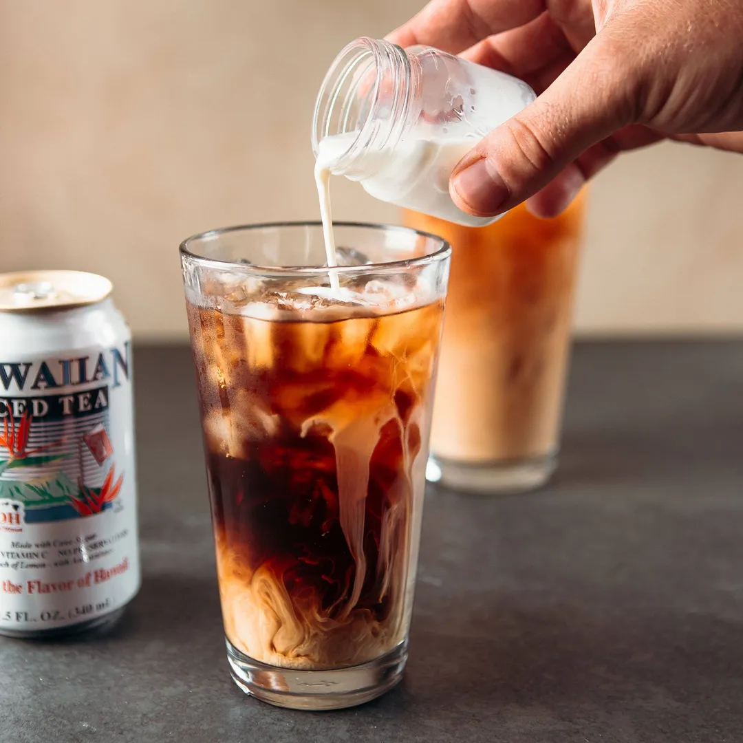 Hawaiian Iced Tea Can (24 Pack)