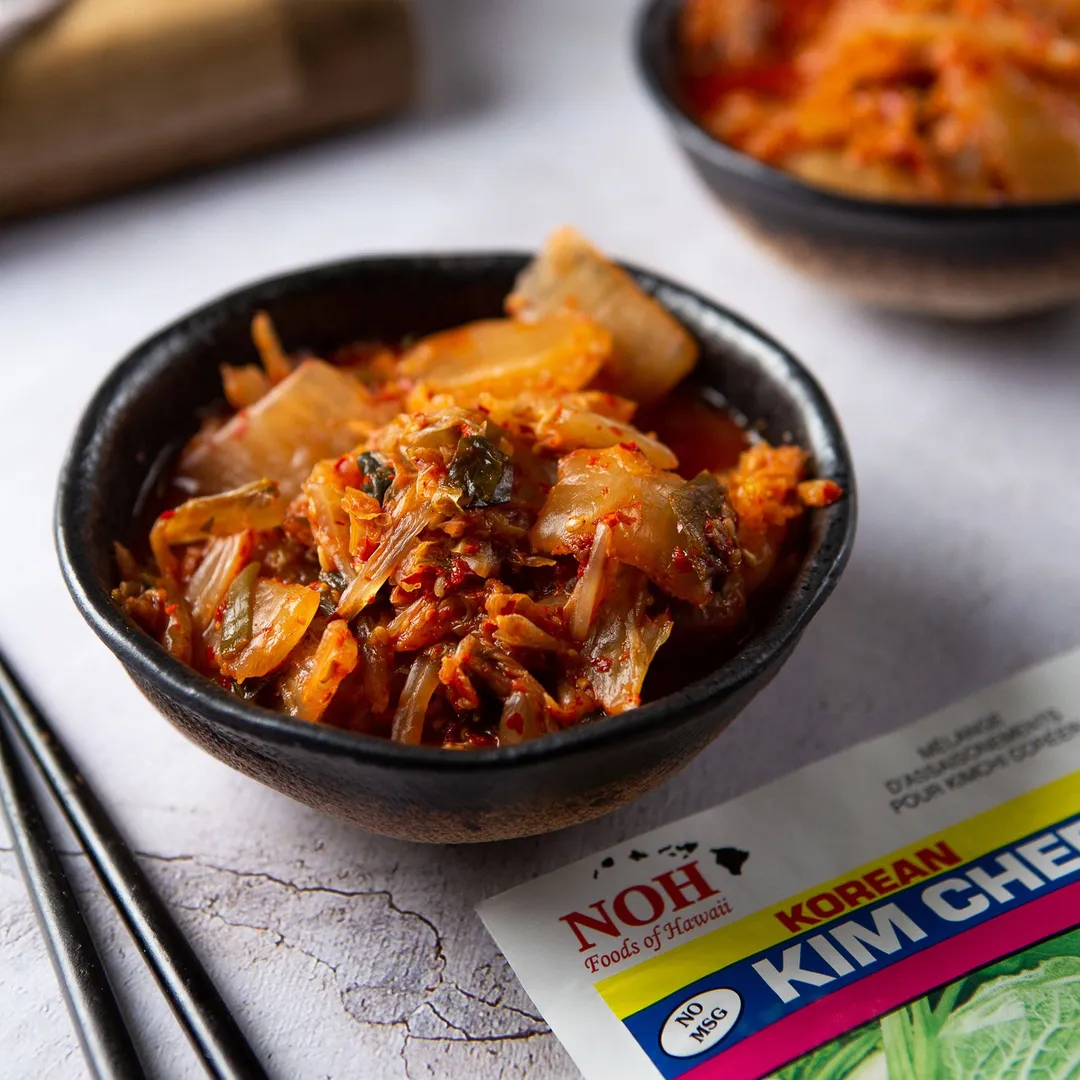 Korean Kim Chee Seasoning Mix
