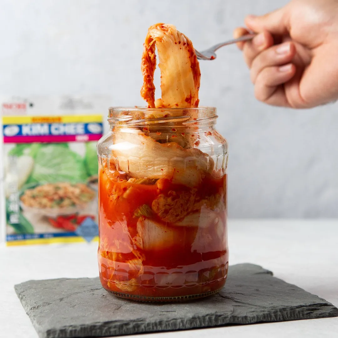 Korean Kim Chee Seasoning Mix