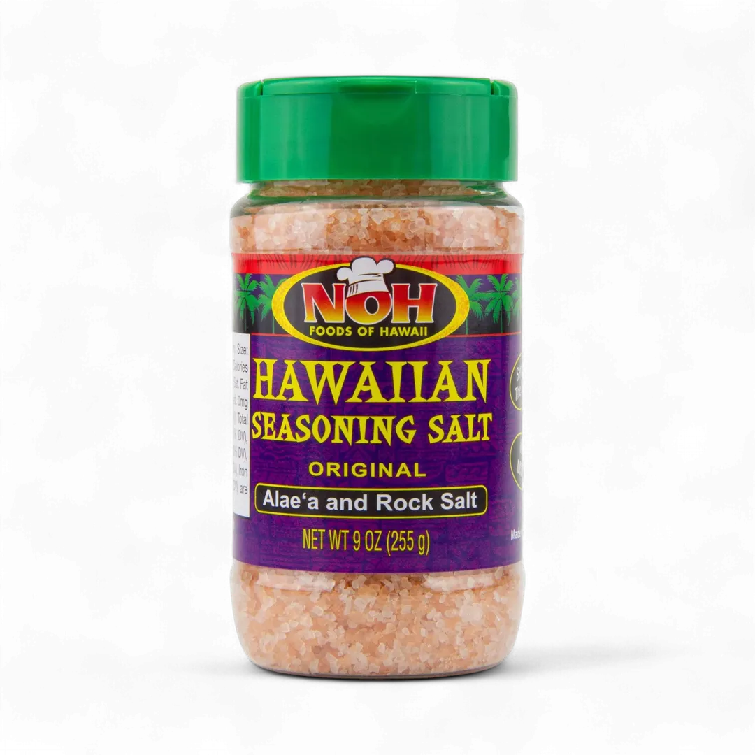 Original Hawaiian Seasoning Salt