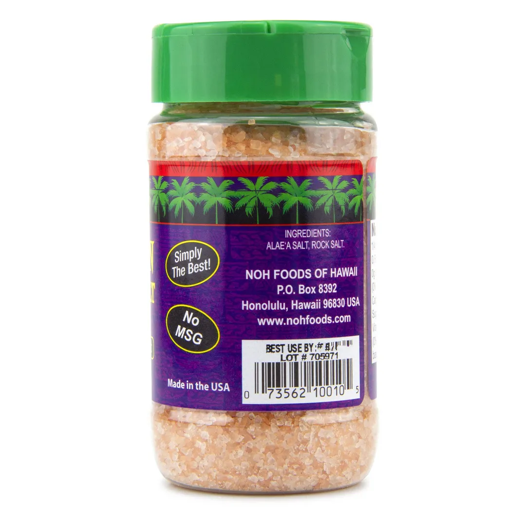 Original Hawaiian Seasoning Salt