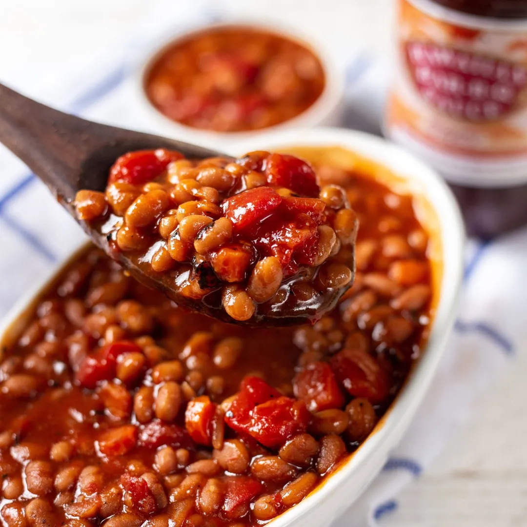 Spicy Hawaiian Barbecue Sauce