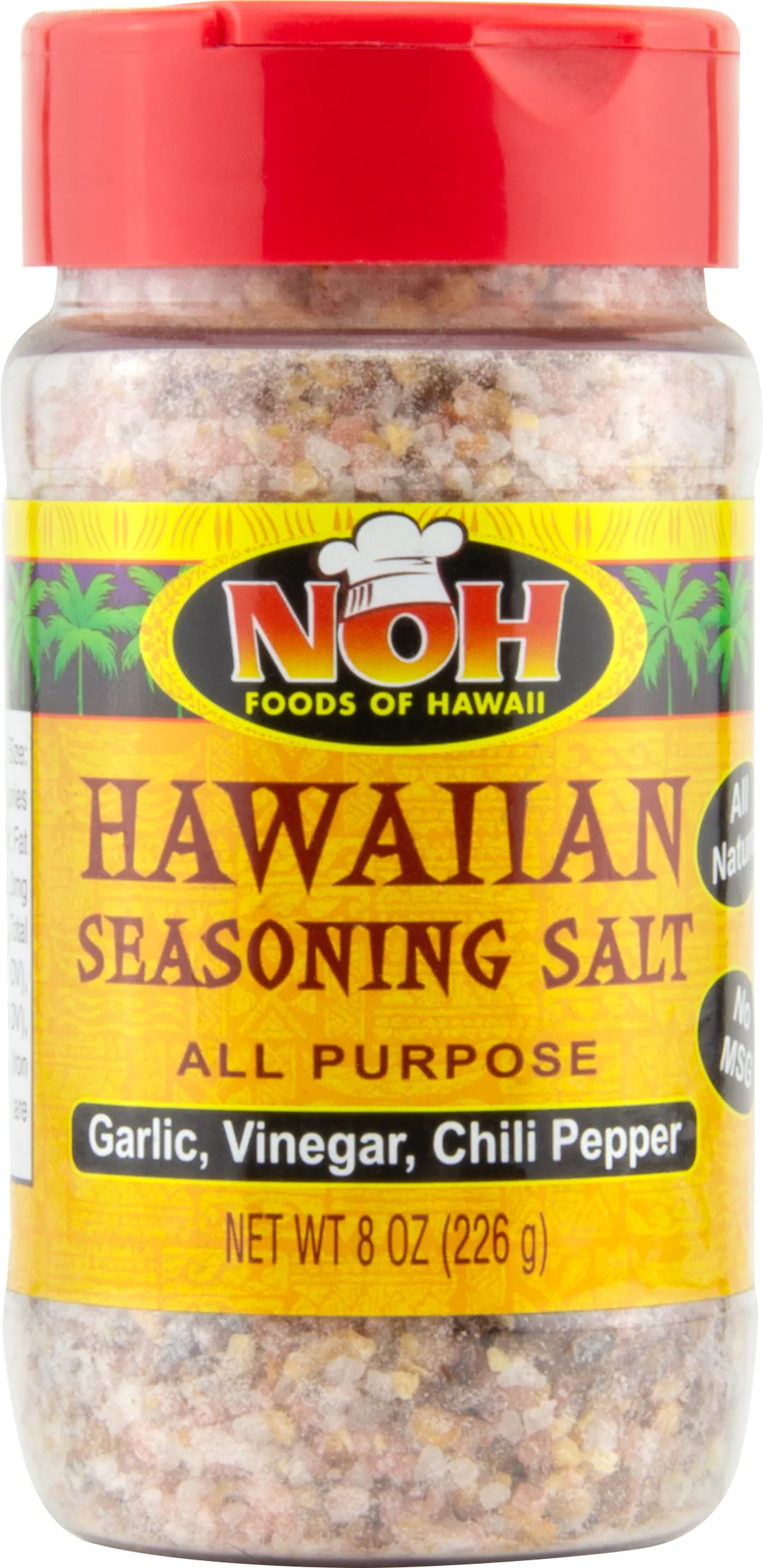 All-Purpose Hawaiian Seasoning Salt variant