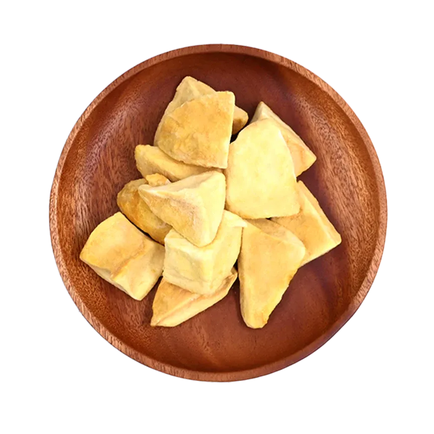 Freeze Dried Mango Crisps (50g)