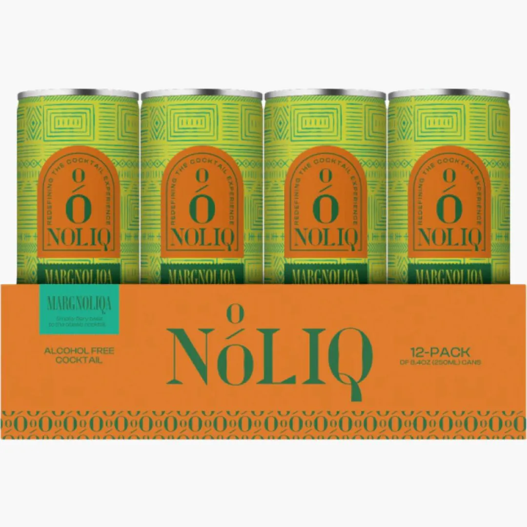 MargnoliQa (12 pack)