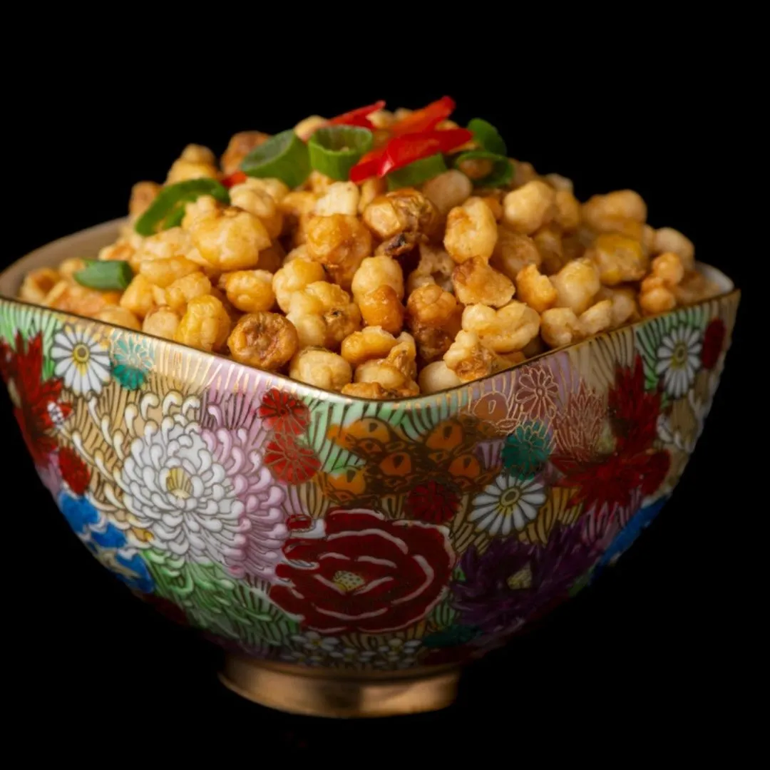Vietnamese Crispy Corn