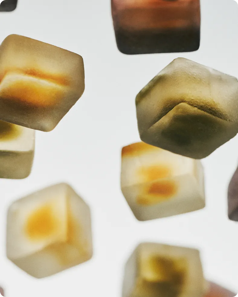 CHILL GUMMY DELIGHTS