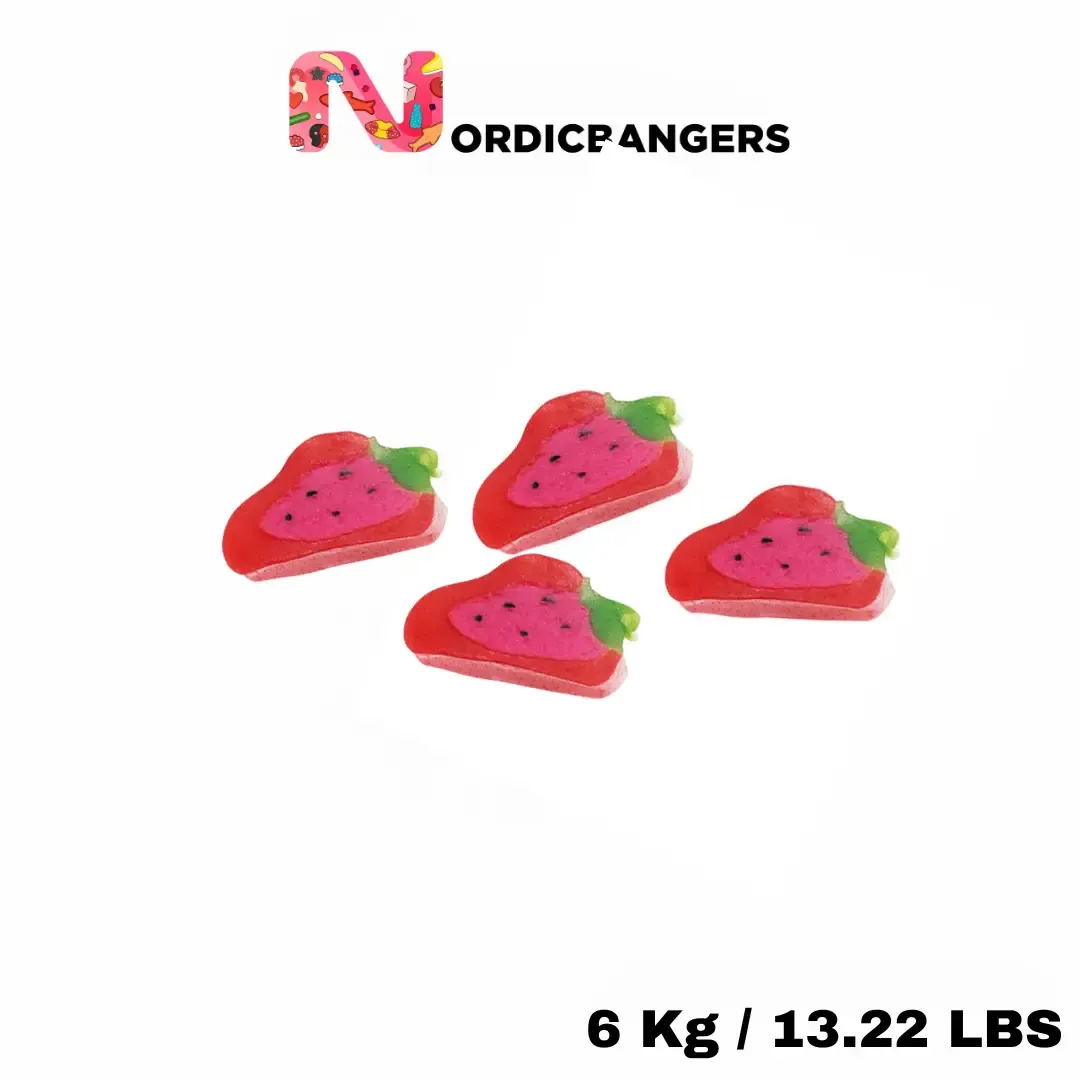 Strawberry Slices variant