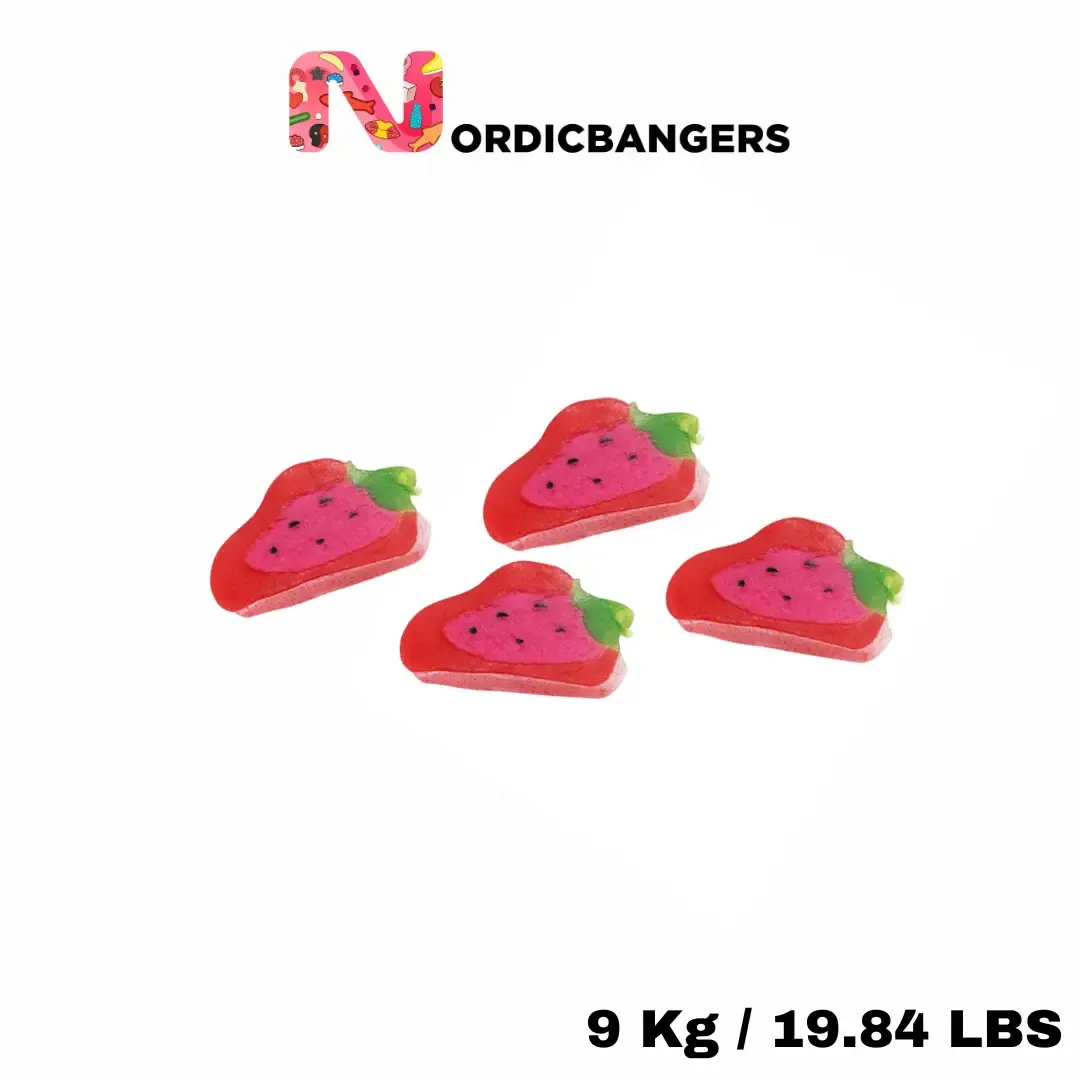 Strawberry Slices variant