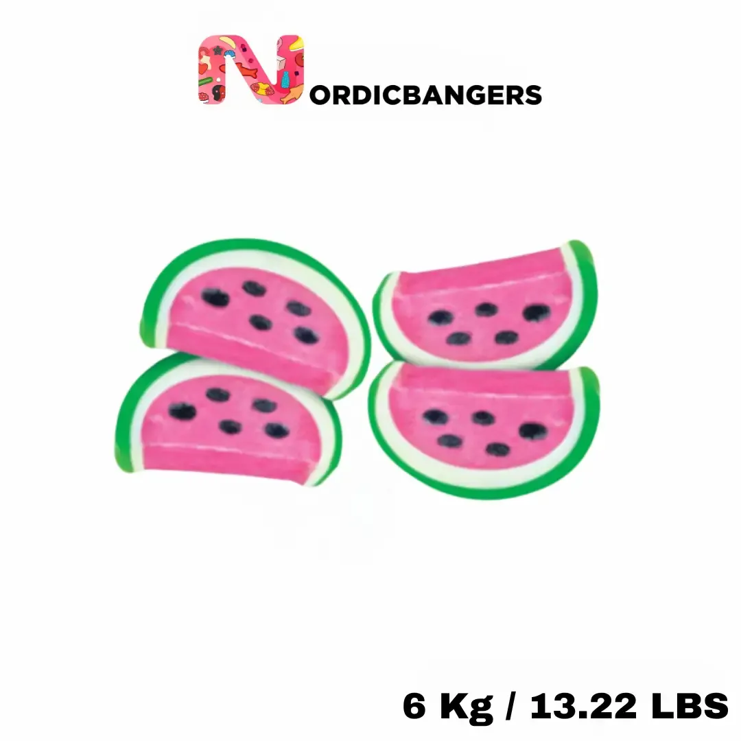 Watermelon Slices variant