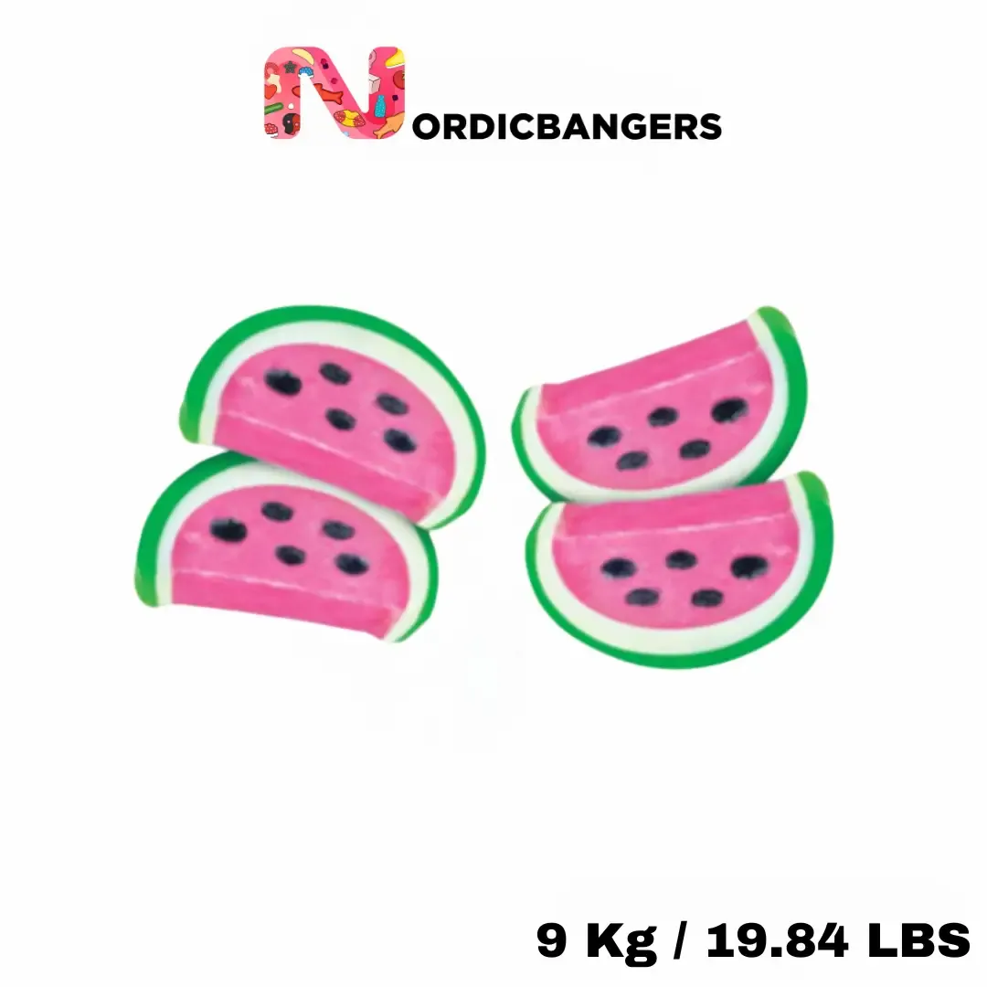 Watermelon Slices variant