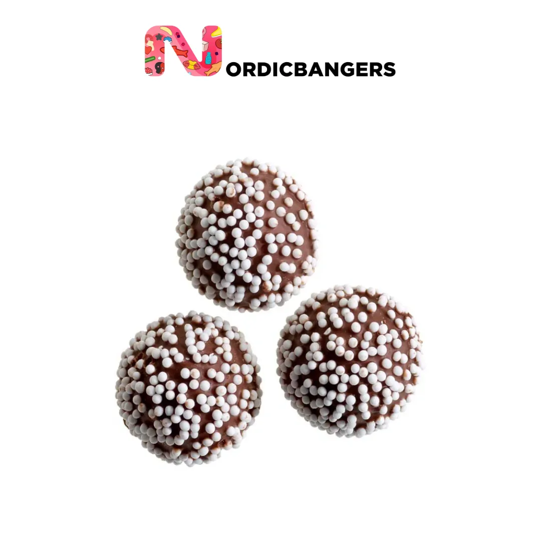 Swedish Candy - Grahn's Punchpraliner/Punch Chocolate