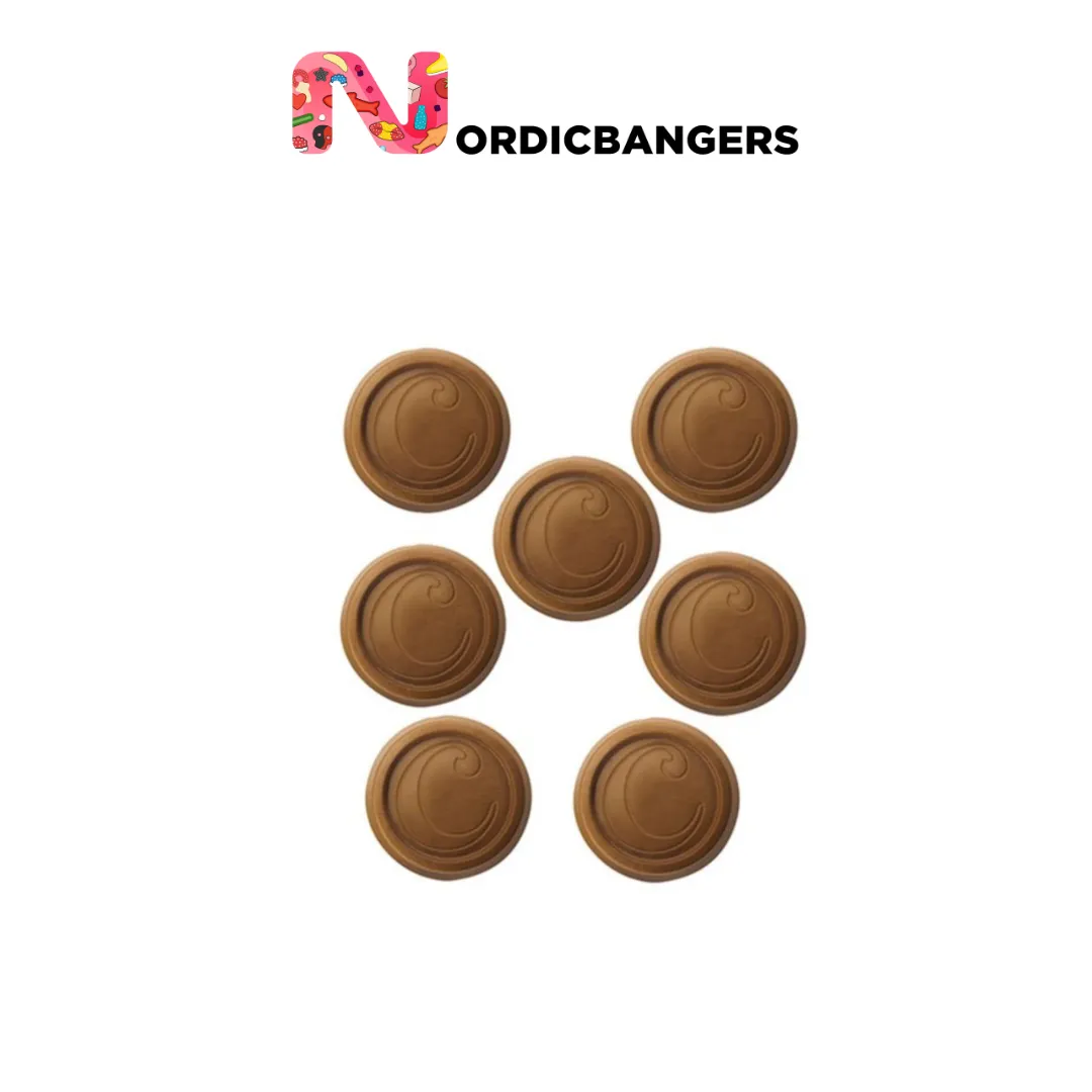 Swedish Candy - Cloetta - Center Original