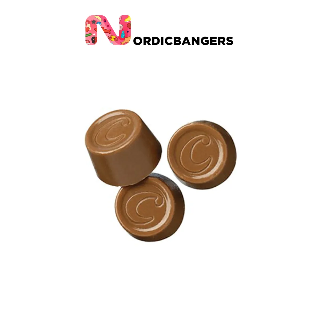 Swedish Candy - Cloetta - Center Sea Salt Caramel
