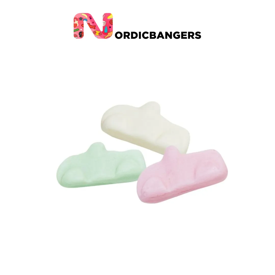 Swedish Candy - Limousiner