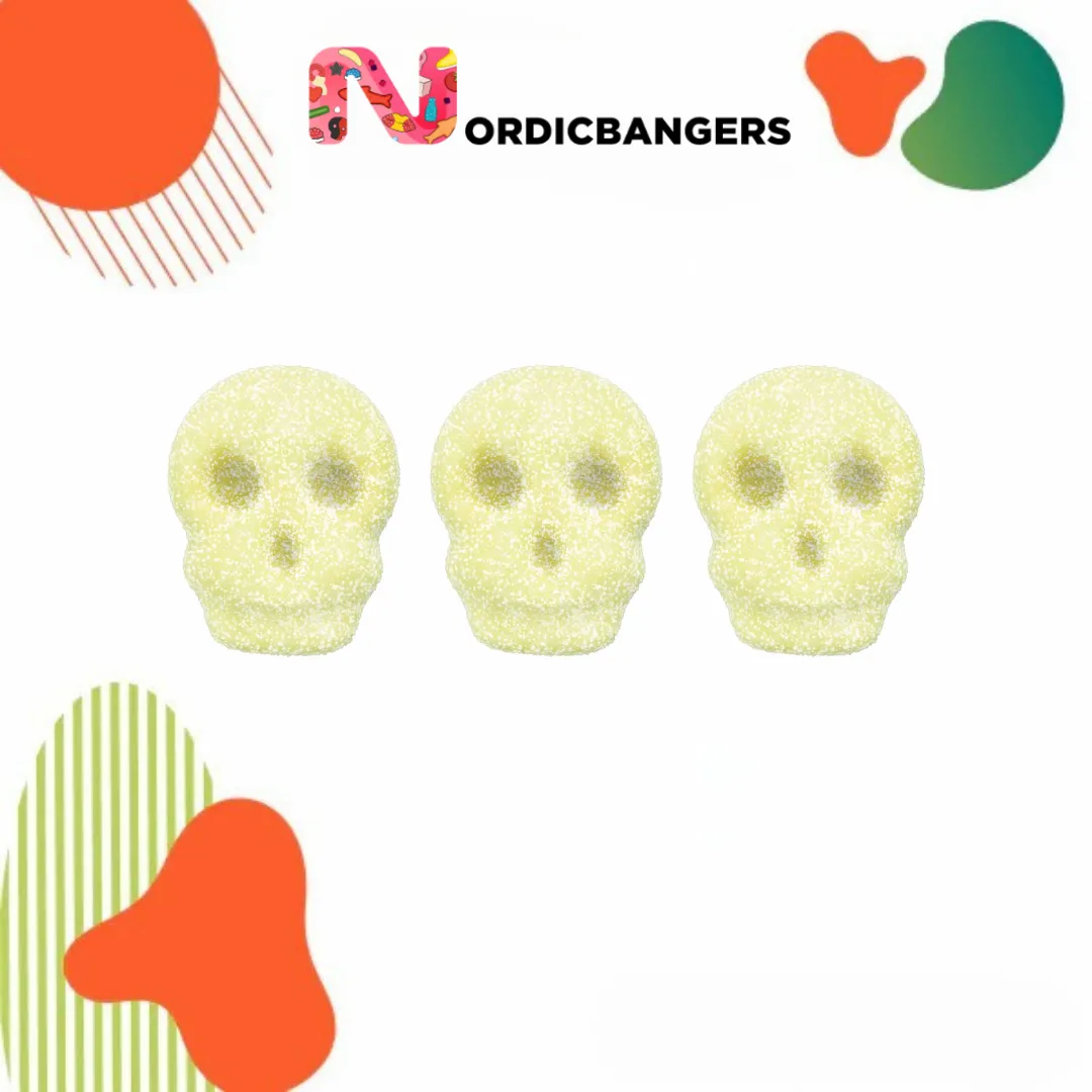 Swedish Candy - Foamy Tropical