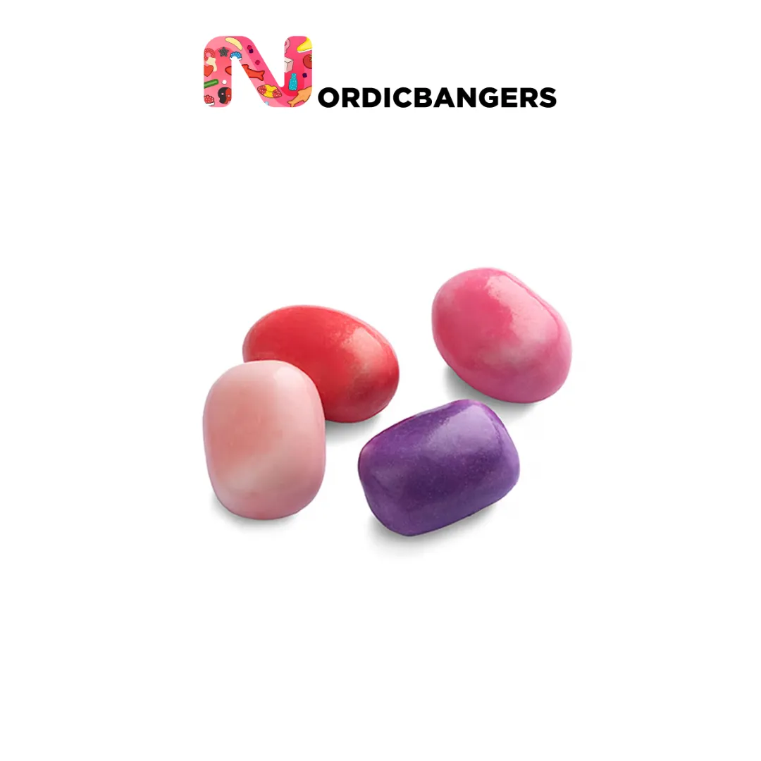 Swedish Candy - Chestnuts Wild Berries