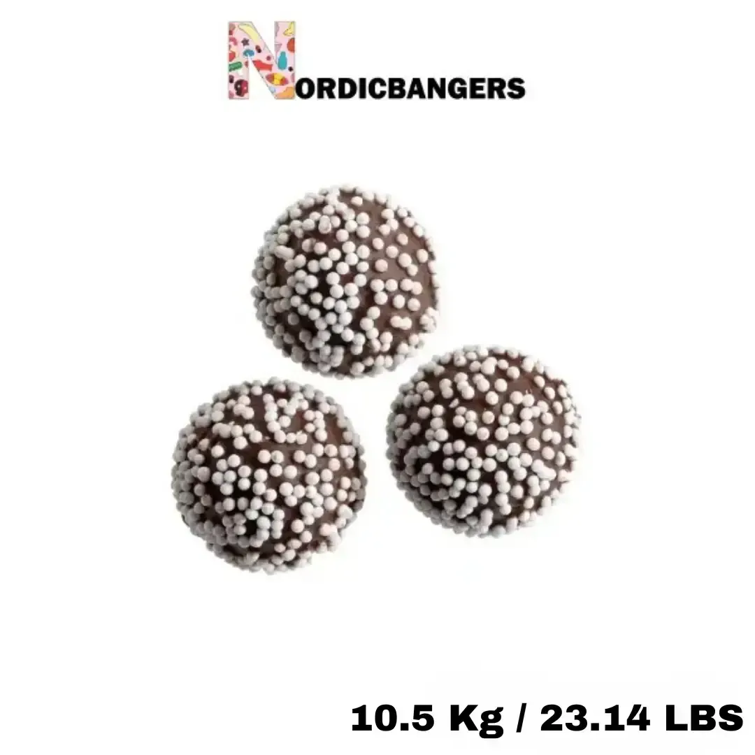 Swedish Candy - Grahn's Punchpraliner/Punch Chocolate variant