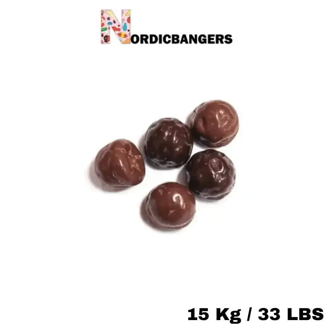 Swedish Candy - Cloetta - Polly variant