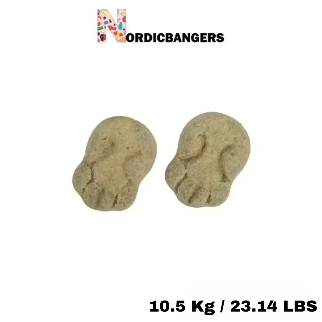 Swedish Candy - Grahn's Powder-filled Toad variant