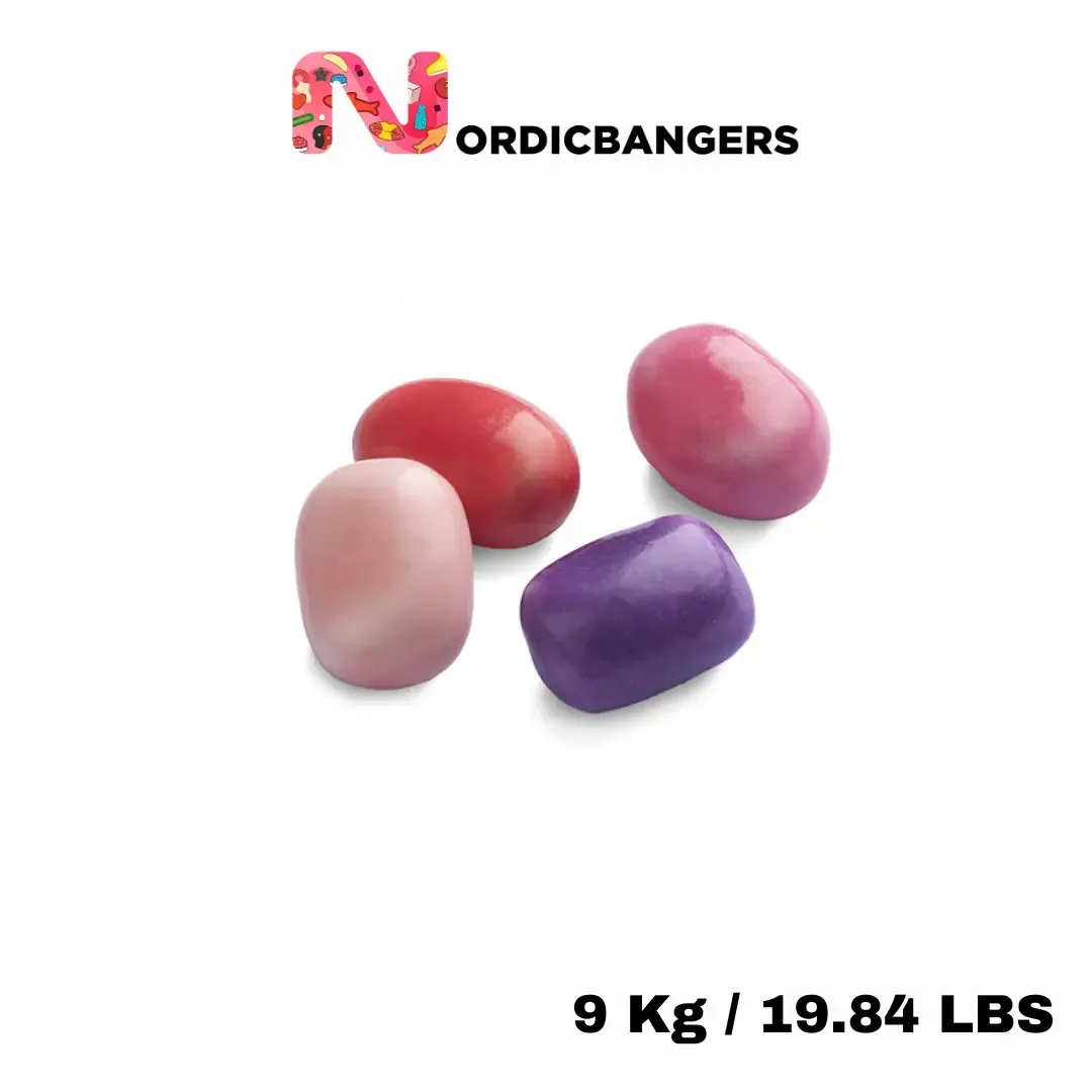Swedish Candy - Chestnuts Wild Berries variant