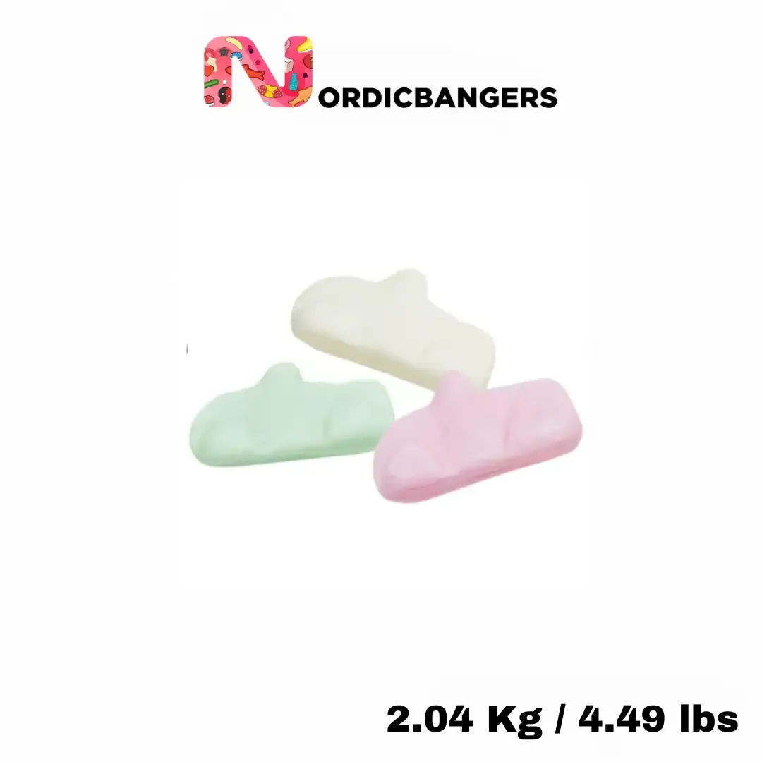 Swedish Candy - Limousiner variant