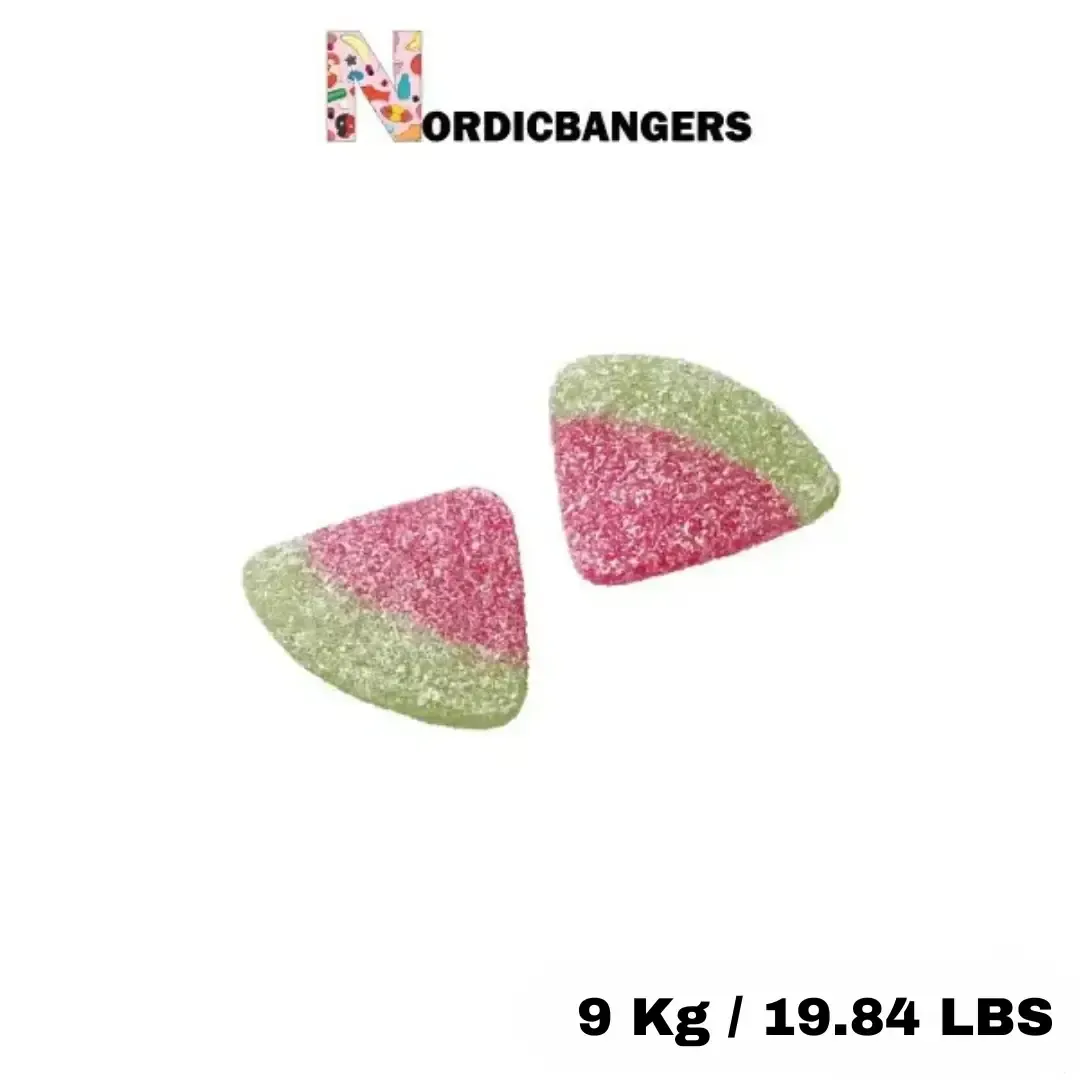 Swedish Candy - Astra Sweet - Sour Watermelons variant