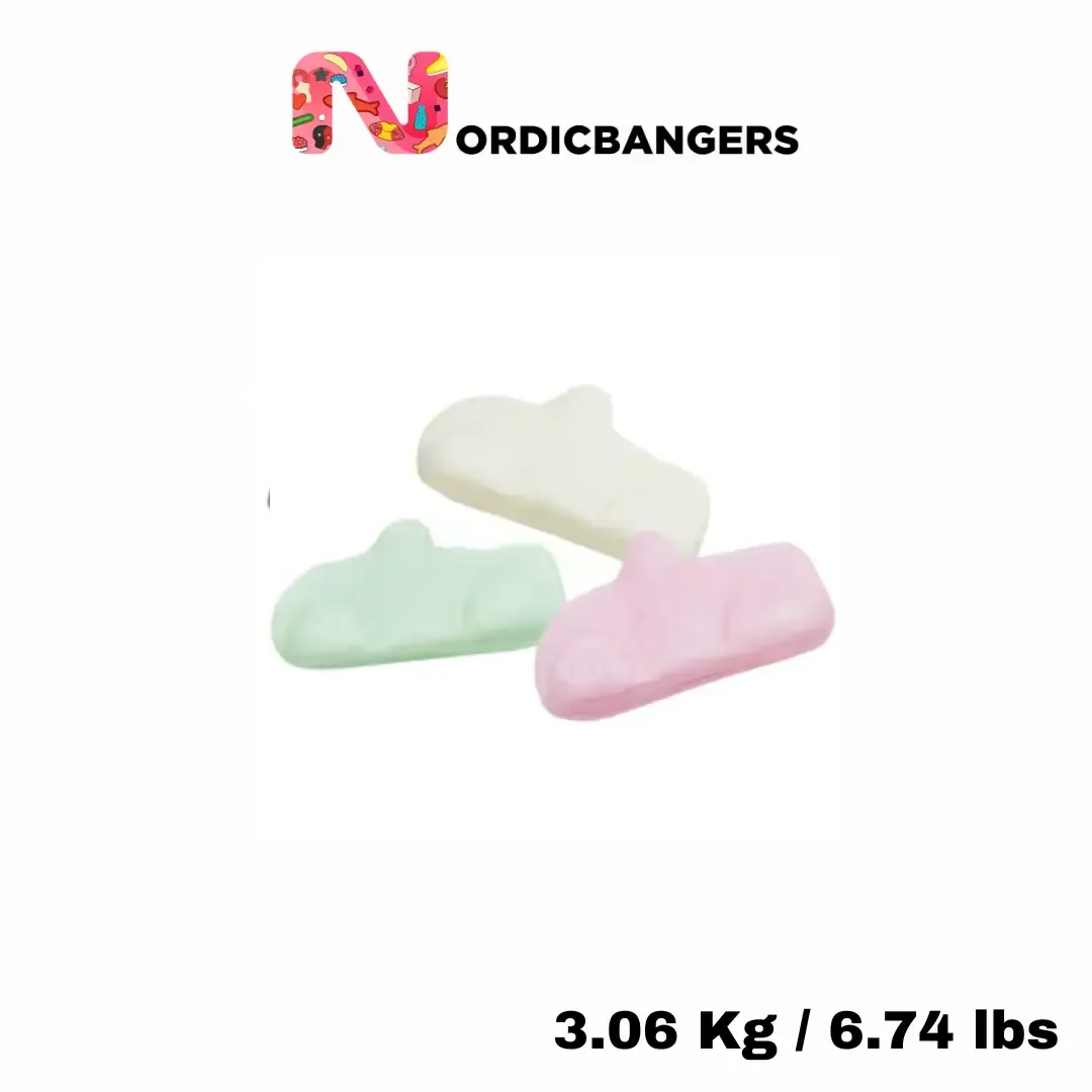 Swedish Candy - Limousiner variant