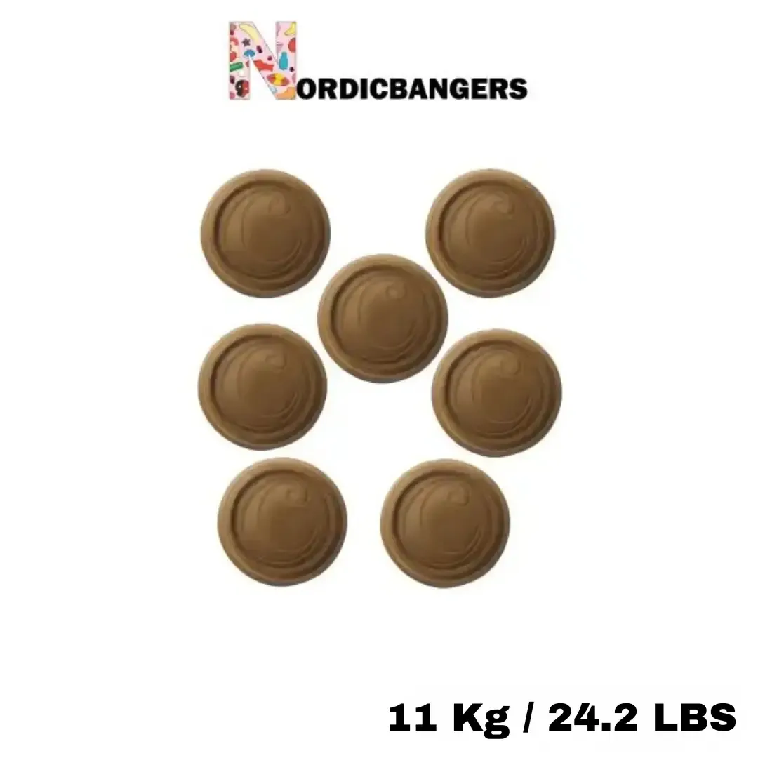 Swedish Candy - Cloetta - Center Original variant