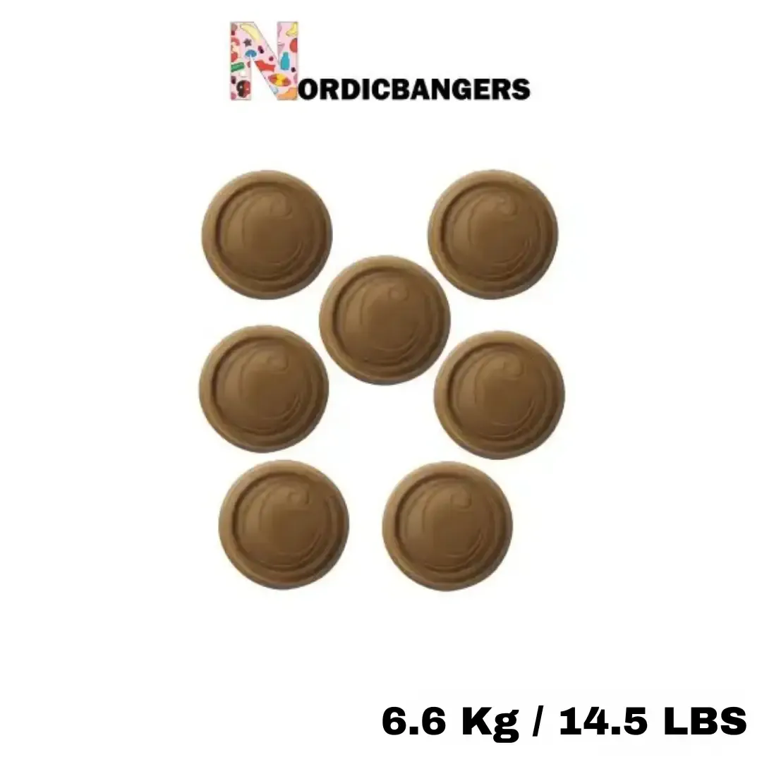 Swedish Candy - Cloetta - Center Original variant