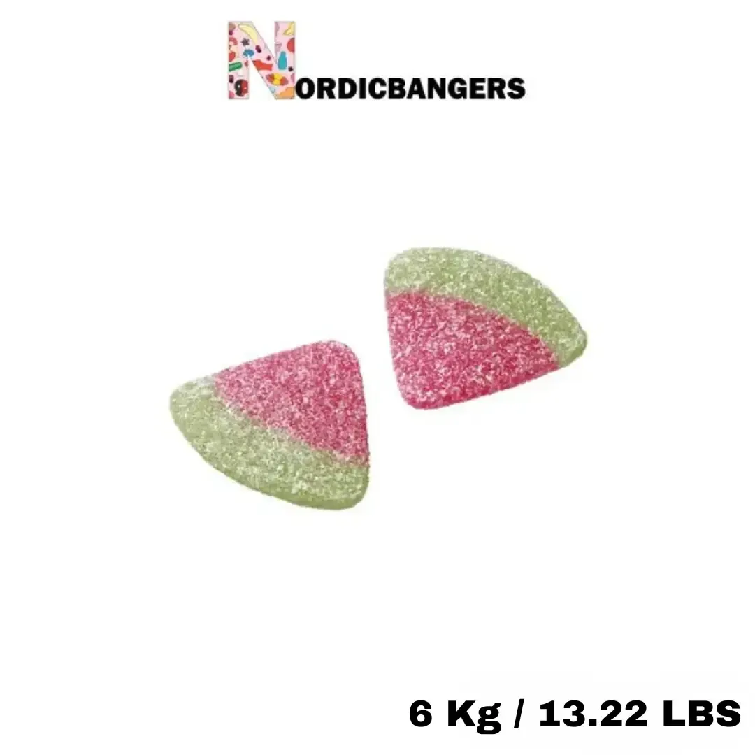 Swedish Candy - Astra Sweet - Sour Watermelons variant