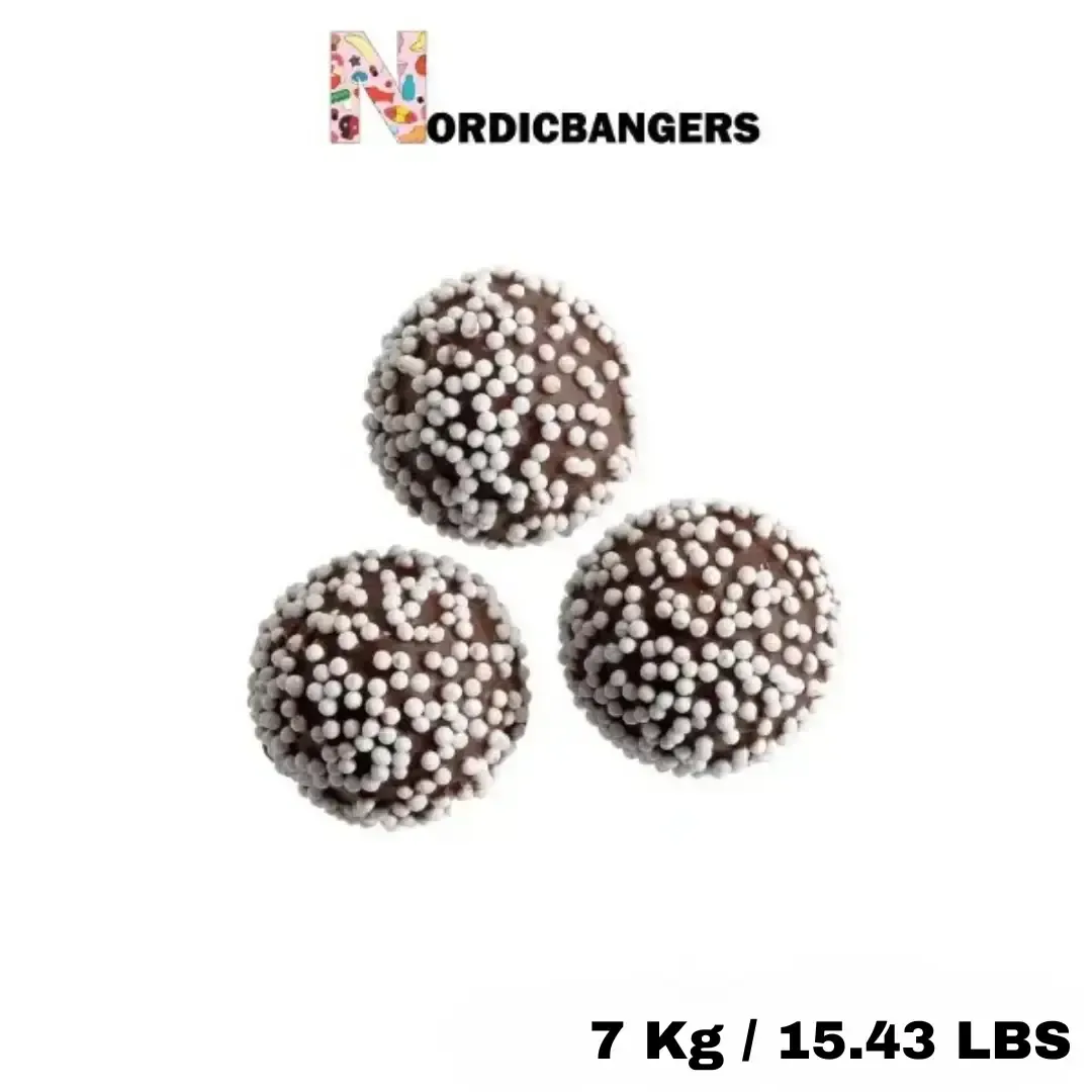 Swedish Candy - Grahn's Punchpraliner/Punch Chocolate variant