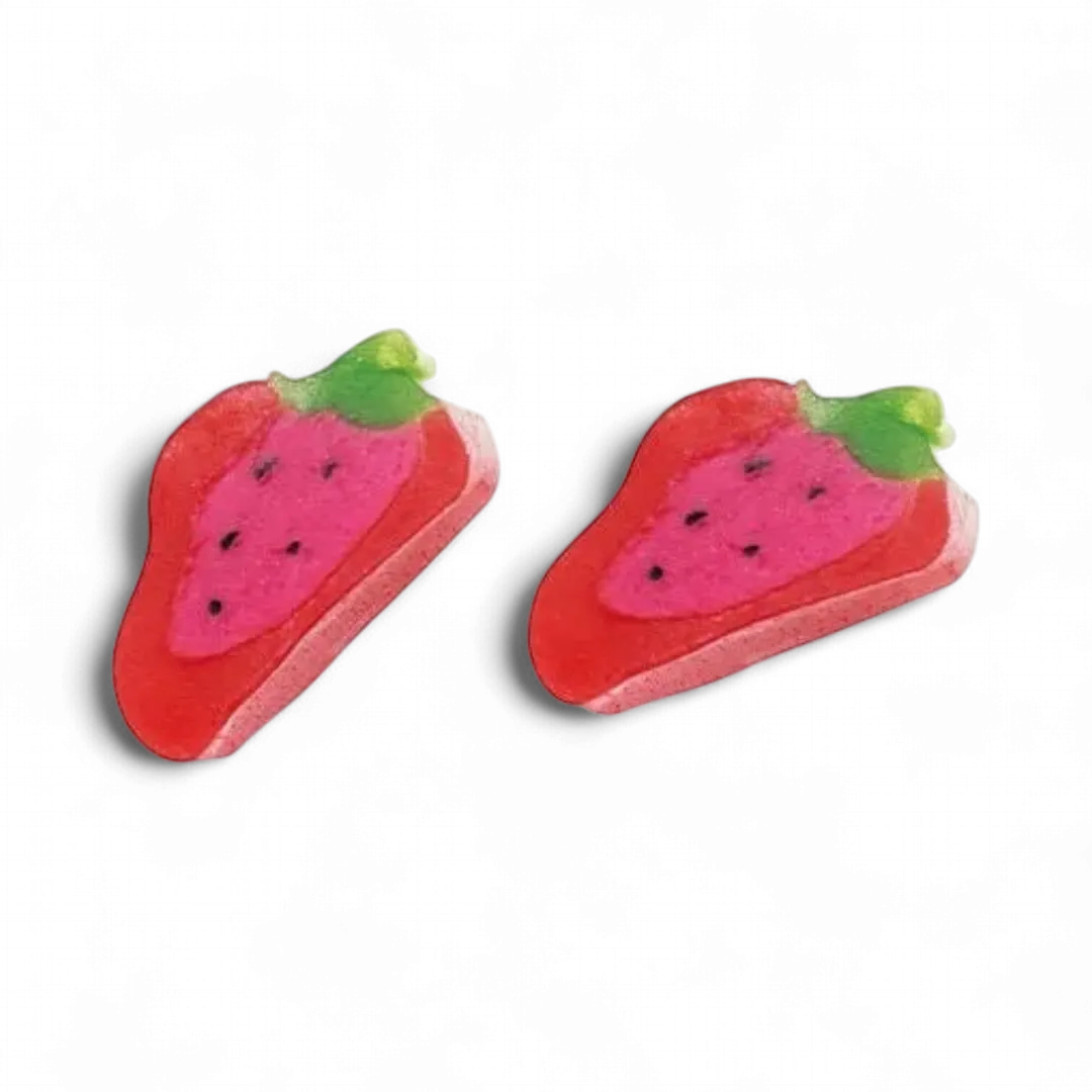 Strawberry Slices