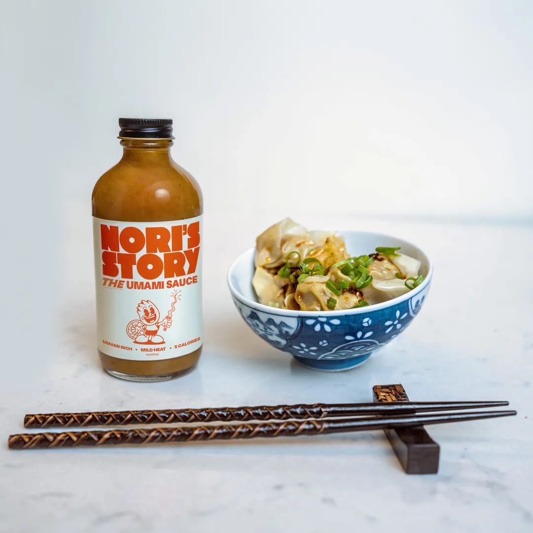 The Umami Sauce