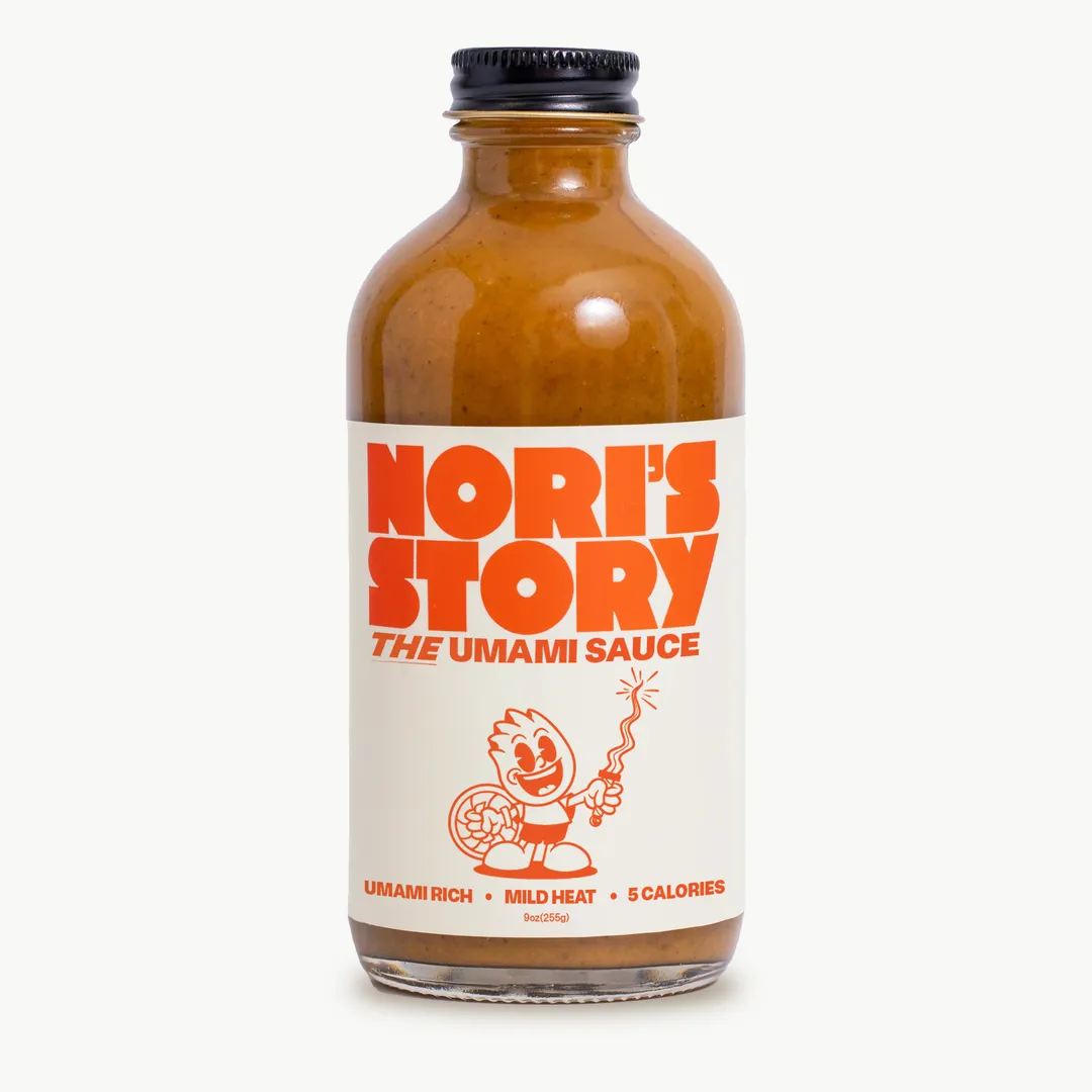 The Umami Sauce