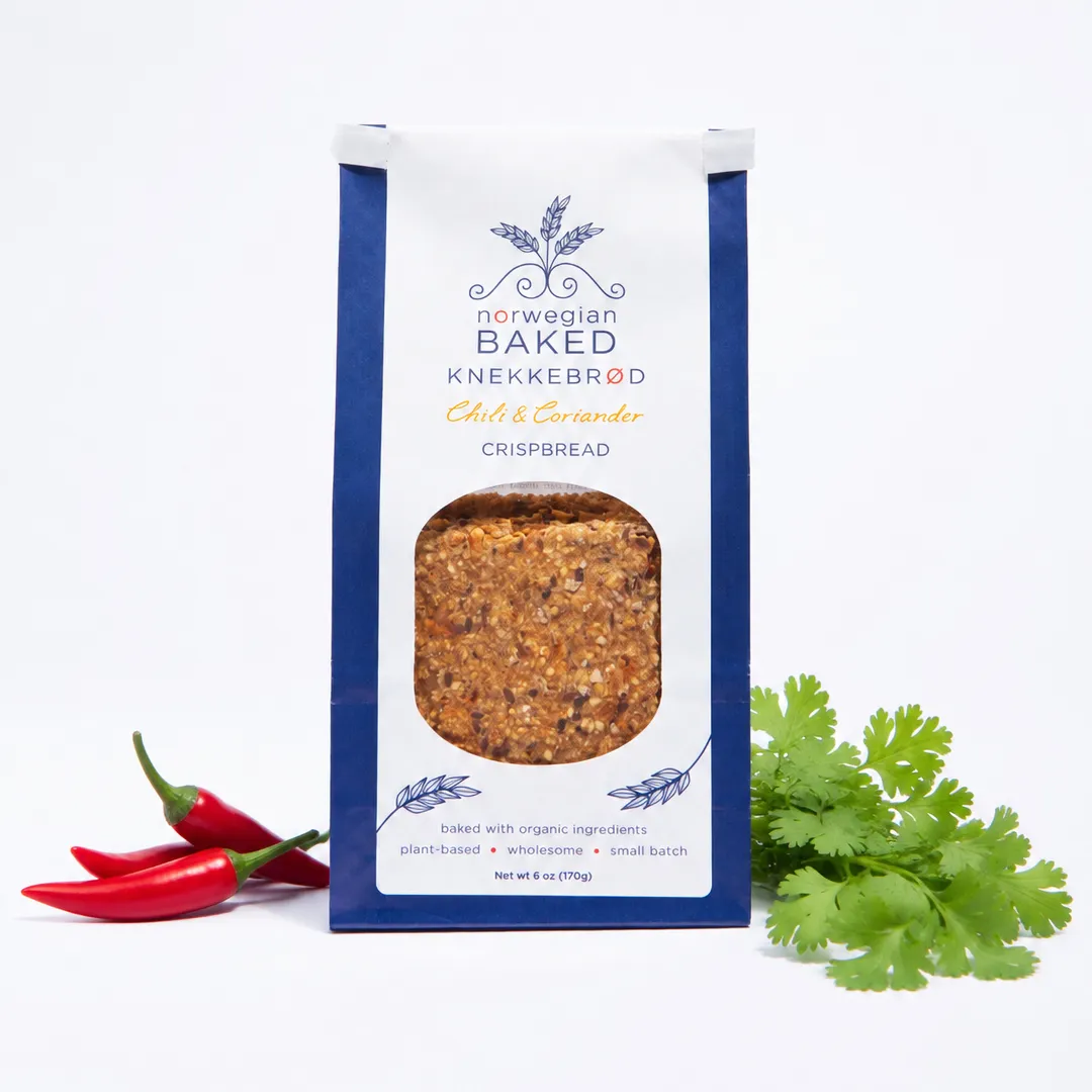 Norwegian Baked Discovery Collection (5-pack sampler)