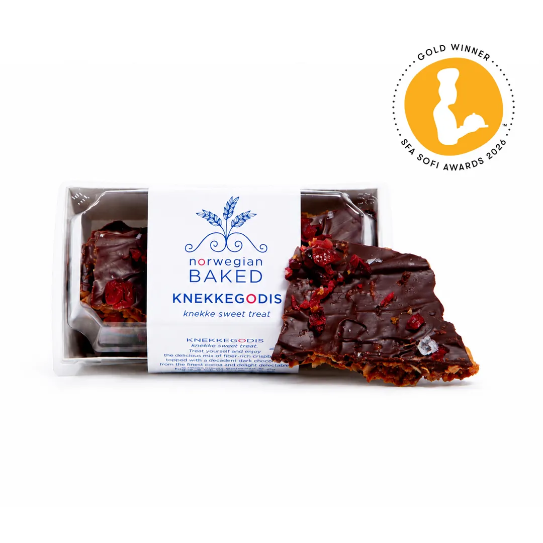 Norwegian Baked Discovery Collection (5-pack sampler)