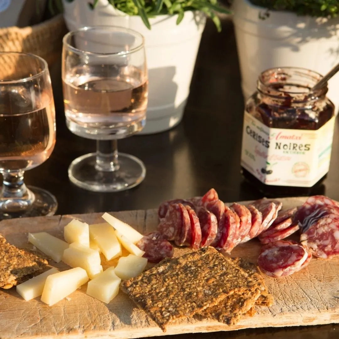 Mixed Case Knekkebrød (3-flavors) • organic crispbread