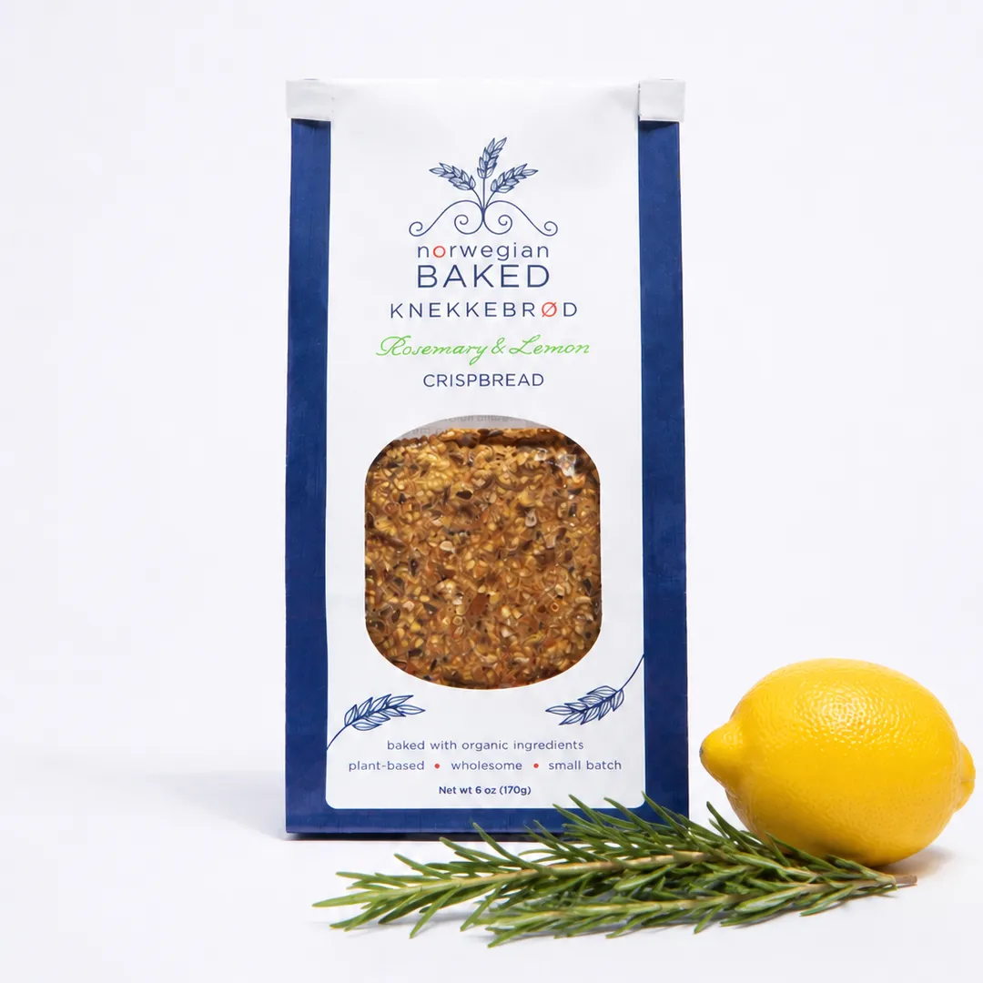 Norwegian Baked Discovery Collection (5-pack sampler)
