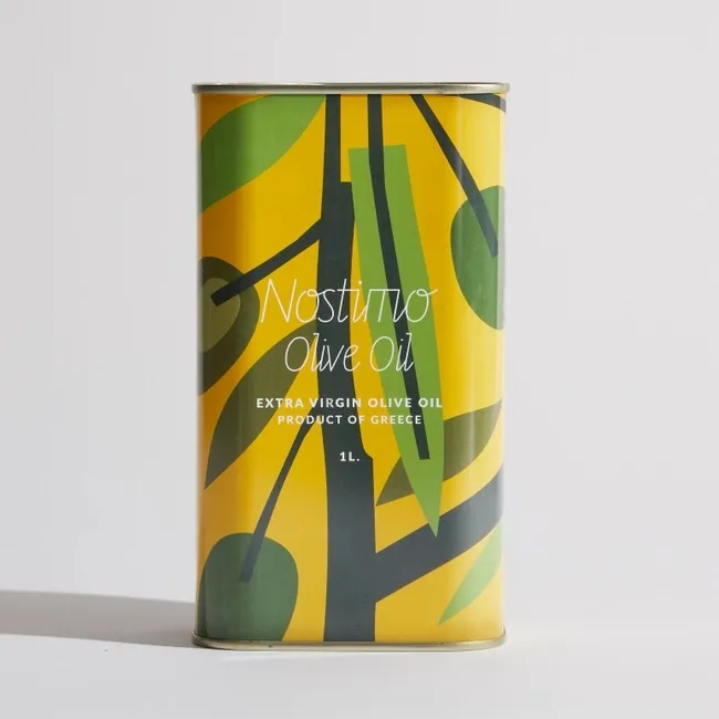 Nostimo Olive Oil - 1L