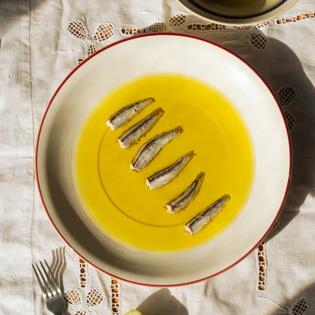 Nostimo Olive Oil - 1L