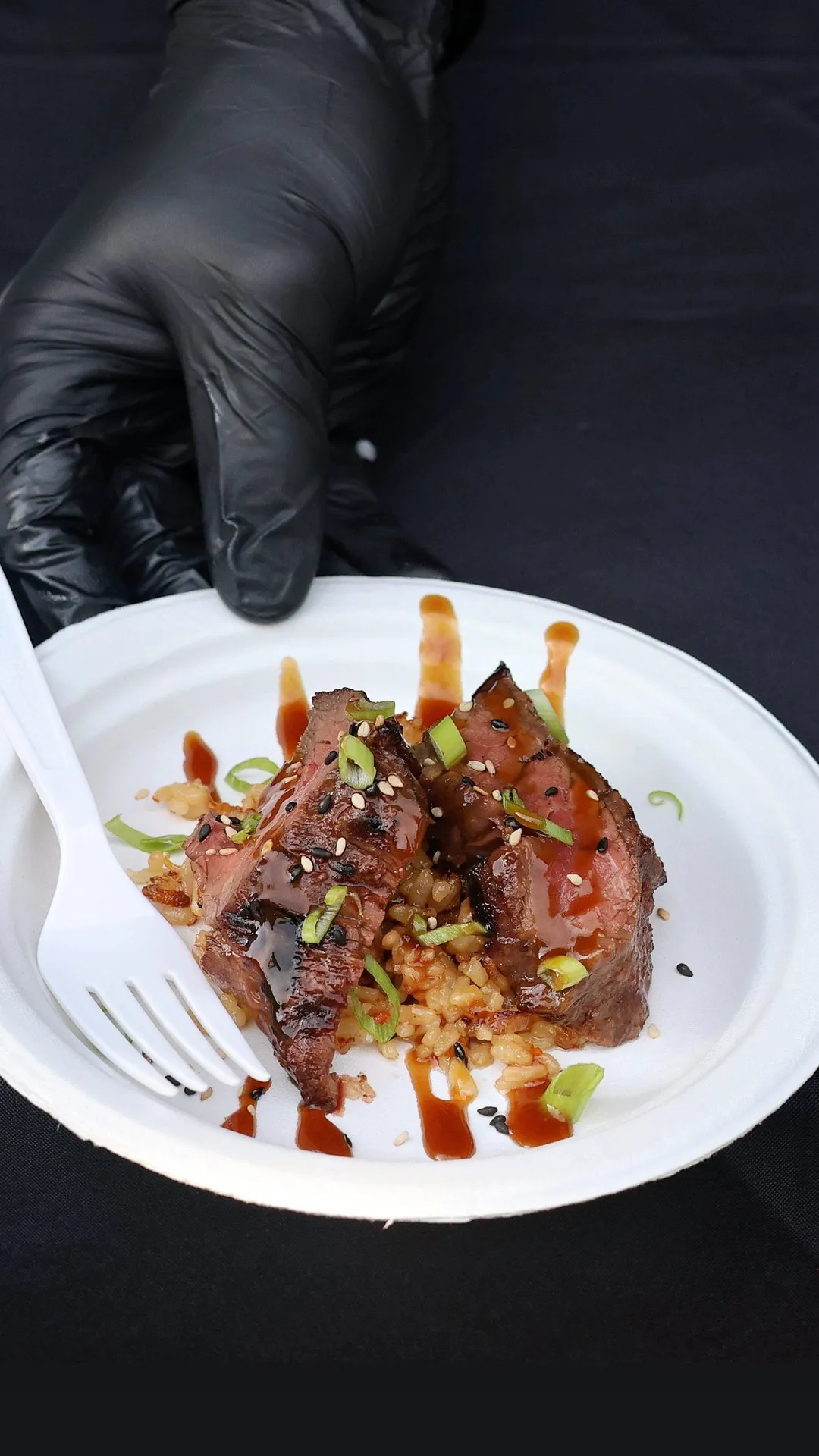 Notoko Sesame Soy Sauce & Marinade - Original