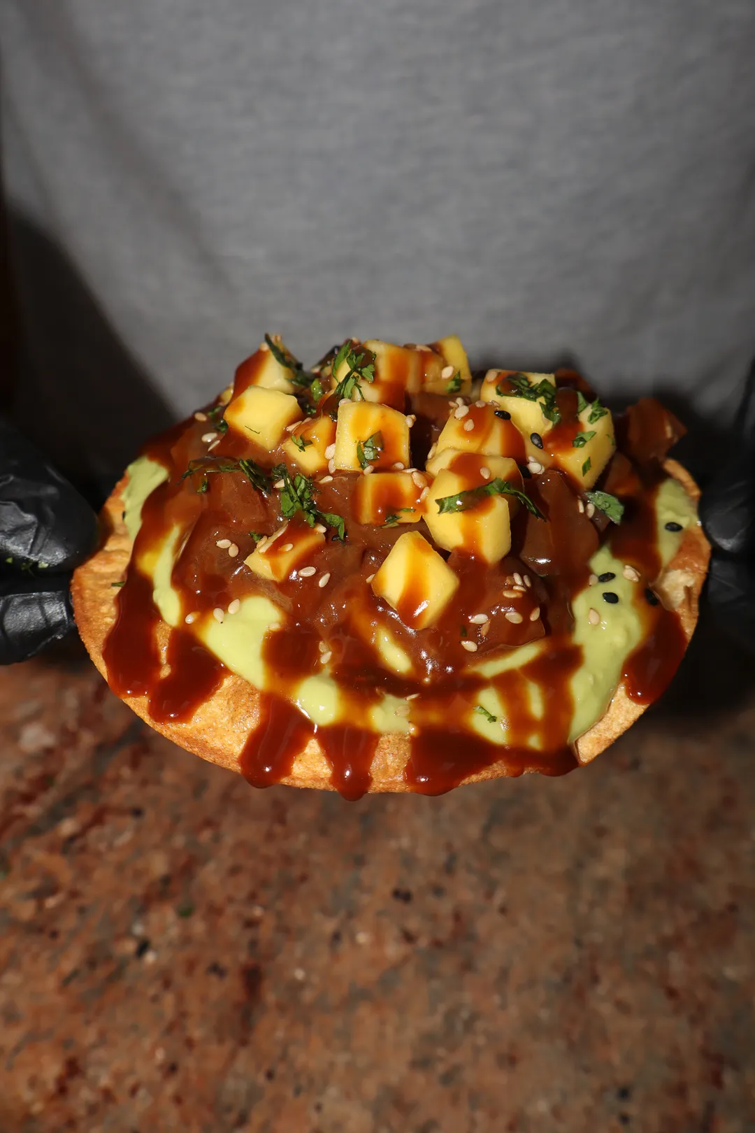 Notoko Sesame Soy Sauce & Marinade - Original