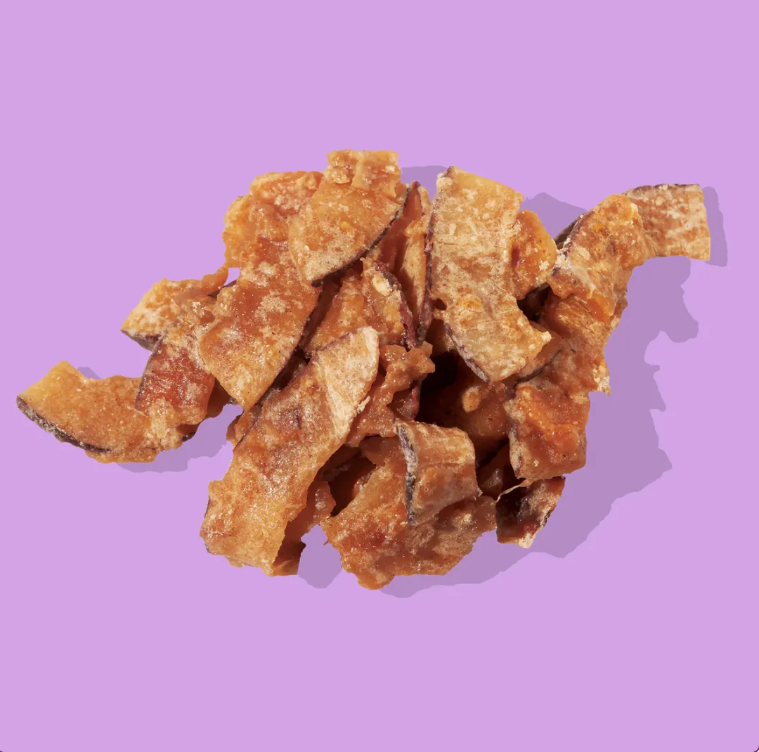 Coconut Clusters 