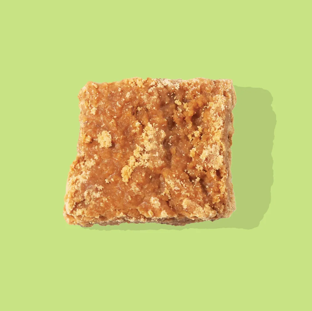 Coconut Bites