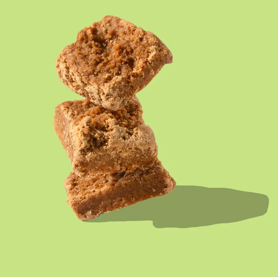 Coconut Bites